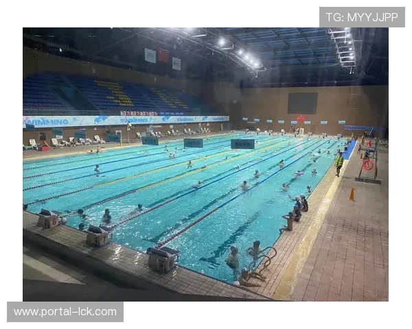 西安奥体中心游泳池水质达国际顶级标准保障赛事高水平举行