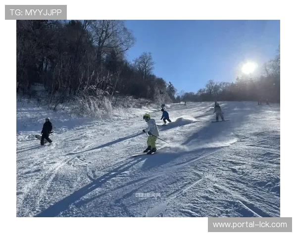 各大雪场今冬提前开板，基础设施升级满足滑雪者多元需求
