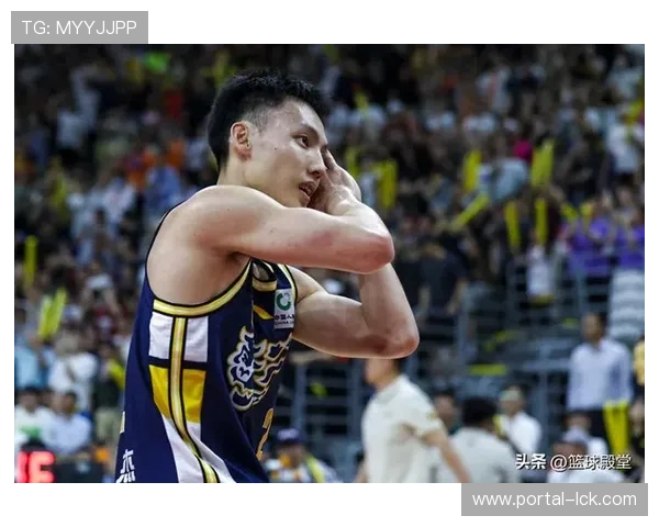 广东后卫徐杰检查结果出炉：脚踝无结构性损伤预计短暂休整