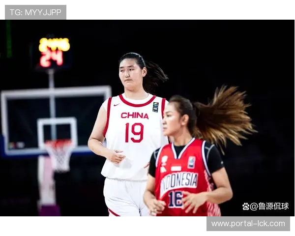 张子宇WCBA首秀引关注，能否适应职业联赛成焦点