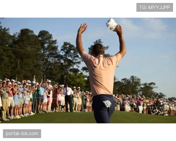 解析舍夫勒大师赛夺冠关键——攻果岭一杆的惊人精度